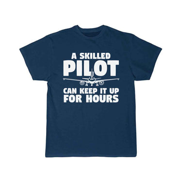 Funny Aviation Gift Idea For A Pilot T-SHIRT THE AV8R